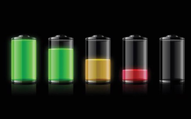 Phát triển công nghệ pin mới có thể sạc lại pin kẽm Phát triển công nghệ pin mới có thể sạc lại pin kẽm