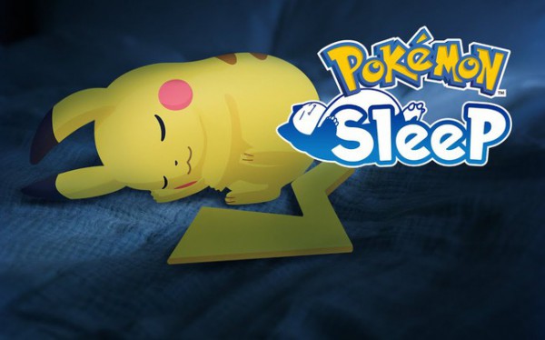 Pokémon Sleep: Ứng dụng theo dõi giấc ngủ sắp ra mắt miễn phí