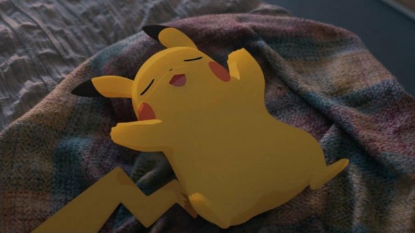 Pokémon Sleep: Ứng dụng theo dõi giấc ngủ sắp ra mắt miễn phí