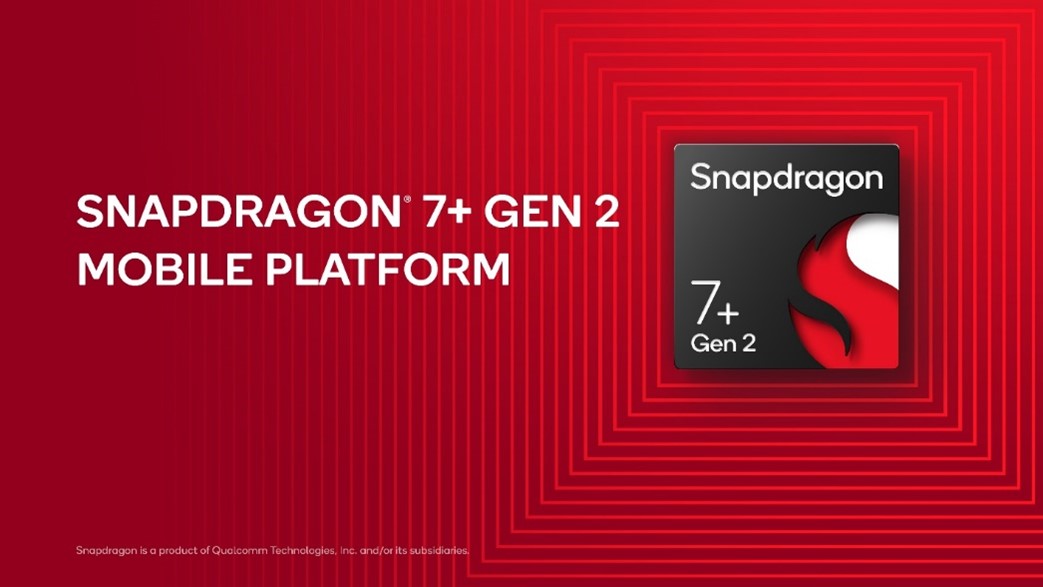 Qualcomm ra mắt Snapdragon 7-Series, mang đến trải nghiệm giải trí với hiệu suất vượt trội