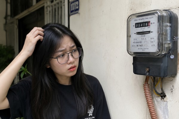 Quy tắc 1 watt là gì mà có thể giúp giảm tiền điện mỗi tháng? Quy tắc 1 watt là gì mà có thể giúp giảm tiền điện mỗi tháng?