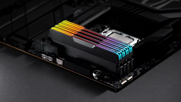 RAM DDR6 sắp bước vào giai đoạn thử nghiệm, ra mắt từ năm 2028 RAM DDR6 sắp bước vào giai đoạn thử nghiệm, ra mắt từ năm 2028