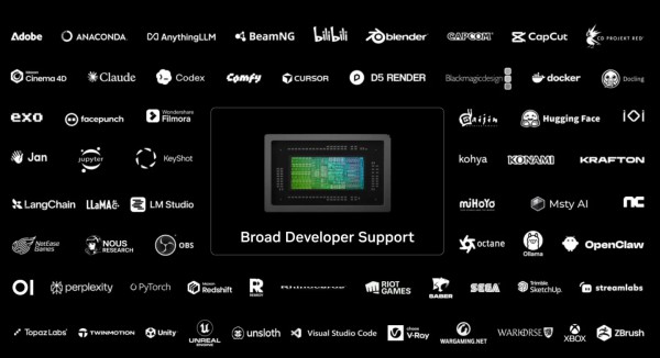 RTX Spark đánh vào điểm yếu của Apple và Qualcomm RTX Spark đánh vào điểm yếu của Apple và Qualcomm