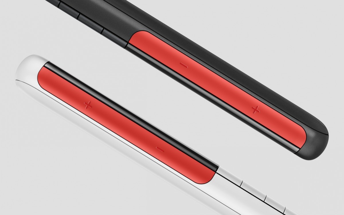 Ra mắt 3 mẫu điện thoại Nokia mới, thêm cổng USB-C cho "cục gạch"