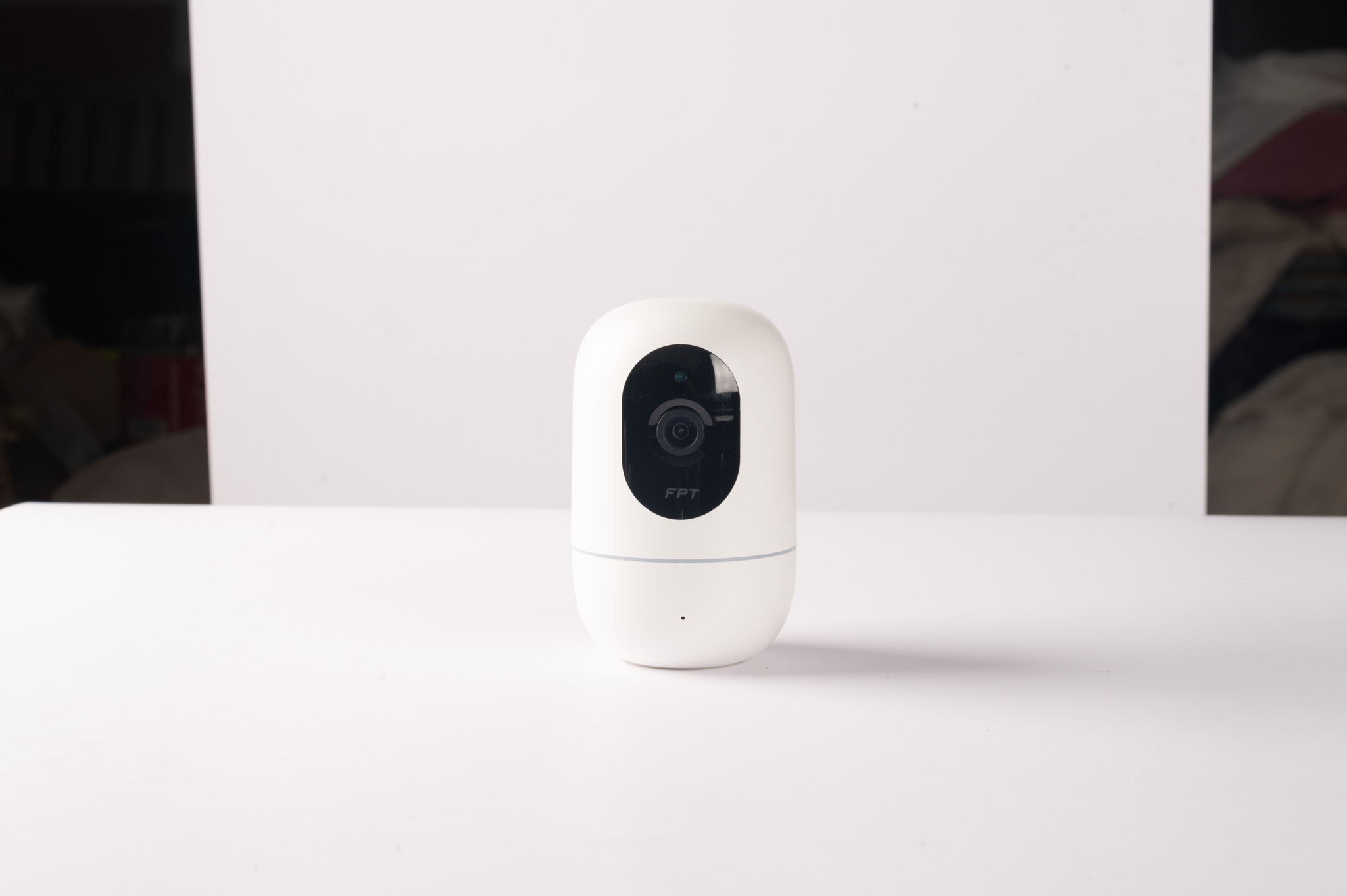 Ra mắt camera an ninh mới sở hữu thiết kế khác biệt và công nghệ nhận diện thông minh AI