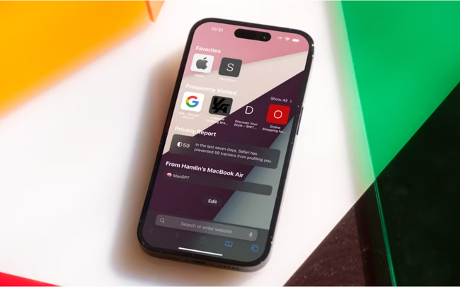 Safari trên iPhone quá chậm? Hãy thử 4 cách này để tăng tốc Safari trên iPhone quá chậm? Hãy thử 4 cách này để tăng tốc