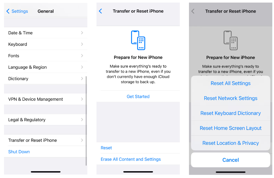 Safari trên iPhone quá chậm? Hãy thử 4 cách này để tăng tốc Safari trên iPhone quá chậm? Hãy thử 4 cách này để tăng tốc