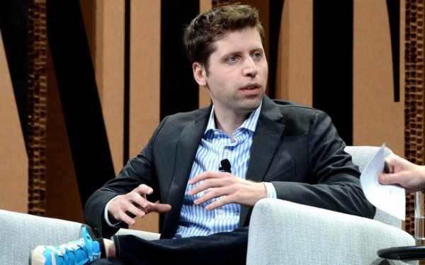 Sam Altman trở lại vị trí CEO OpenAI sau 4 ngày