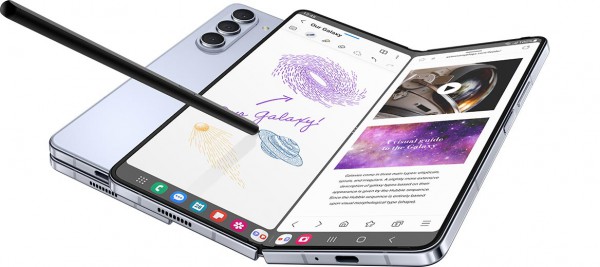 Samsung Galaxy Z Flip5 và Galaxy Z Fold5 ra mắt: Cải tiến lớn về thiết kế, trải nghiệm linh hoạt với FlexCam