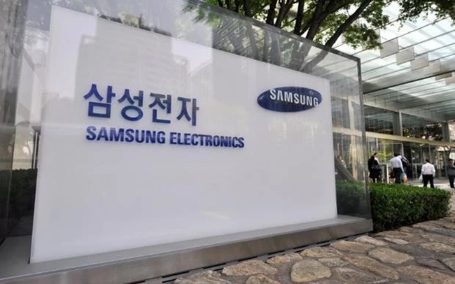 Samsung lần đầu tụt hạng trên thị trường bán dẫn thế giới