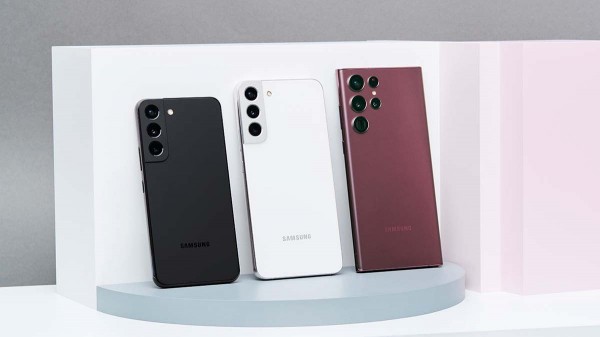 Samsung 'quay xe', sắp tung One UI 8.5 cho loạt Galaxy S22? Samsung 'quay xe', sắp tung One UI 8.5 cho loạt Galaxy S22?