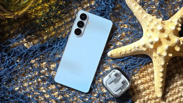 Samsung sắp từ bỏ linh kiện 'nhà làm' trên Galaxy S27? Samsung sắp từ bỏ linh kiện 'nhà làm' trên Galaxy S27?