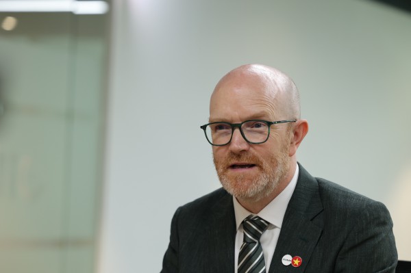 Sếp lớn Meta: Người Việt có tinh thần khởi nghiệp mãnh liệt