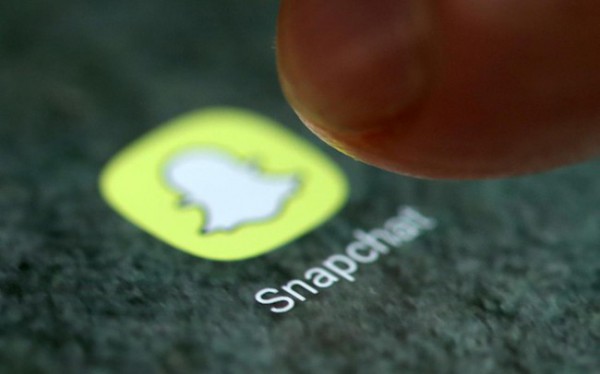 Snapchat bổ sung tính năng mua sắm trên Amazon