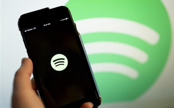 Spotify bị phạt 5 triệu euro vì vi phạm quy tắc dữ liệu của EU