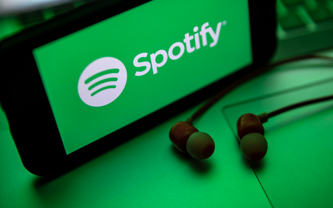 Spotify tiếp tục sa thải 1.500 nhân viên