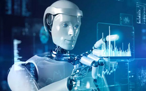 Sri Lanka quyết tâm đầu tư vào công nghệ AI Sri Lanka quyết tâm đầu tư vào công nghệ AI