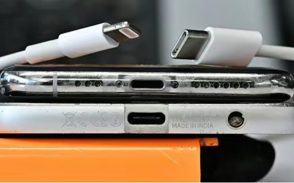 Sử dụng sai bộ sạc USB-C có thể phá hủy iPhone 15 vĩnh viễn