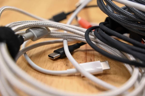 Sự thật ít người biết về tuổi thọ cáp USB-C