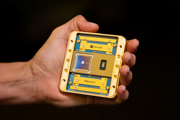 TSMC tự tin dẫn đầu trong ngành sản xuất chip