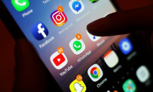 Tăng mạnh số vụ lừa đảo thông qua Facebook, WhatsApp và Instagram