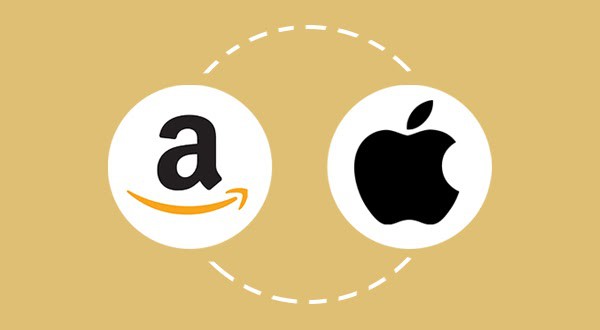 Tây Ban Nha phạt Apple và Amazon tổng cộng 218 triệu USD