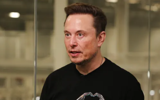 Tham vọng đằng sau chuyến thăm Trung Quốc bất ngờ của Elon Musk