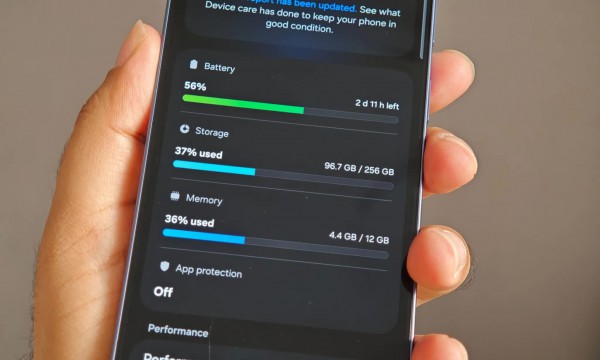 Thay đổi khó hiểu trên One UI 8.5 gây tranh cãi