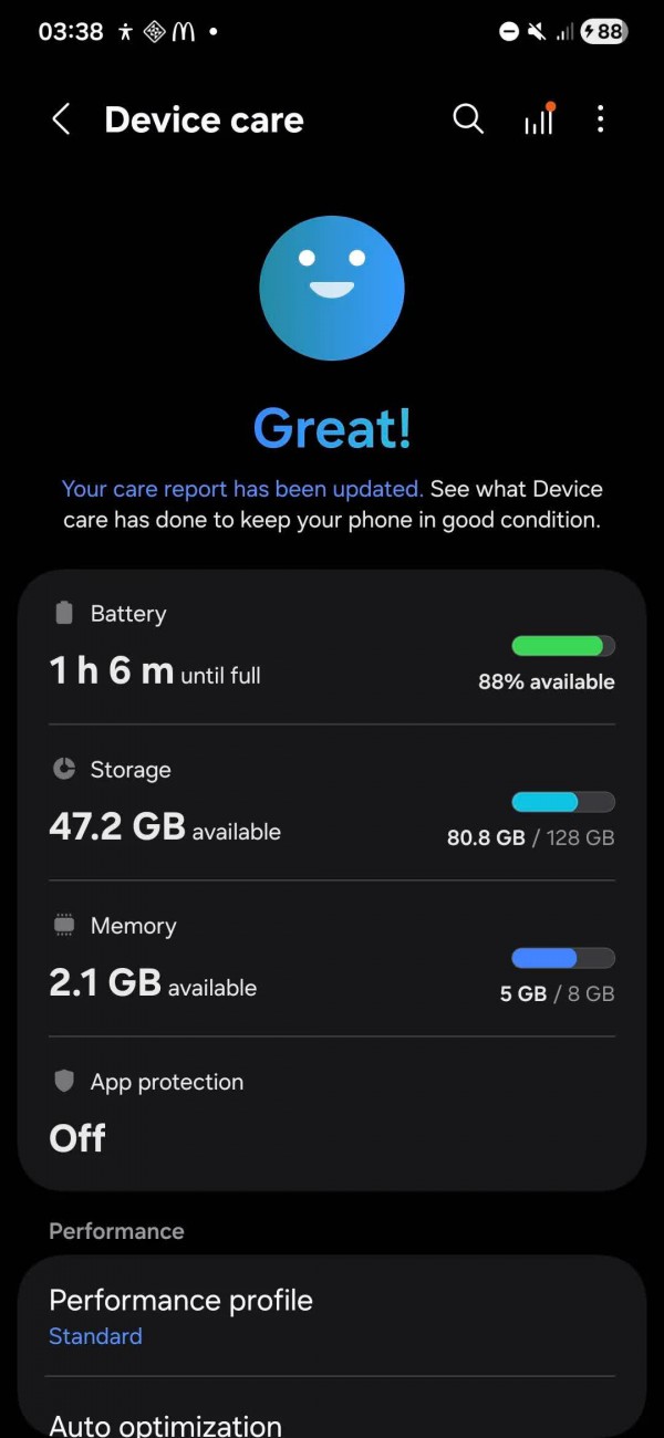 Thay đổi khó hiểu trên One UI 8.5 gây tranh cãi