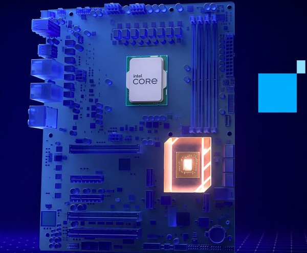 Thế hệ CPU Intel Nova Lake mới sẽ có thay đổi lớn về thiết kế bo mạch chủ