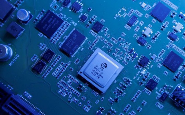 Thị trường chip nhớ sẽ hồi phục vào năm 2024