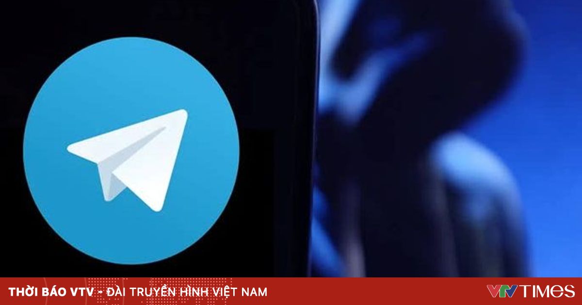 Thủ đoạn đánh cắp tiền mã hóa thông qua Telegram