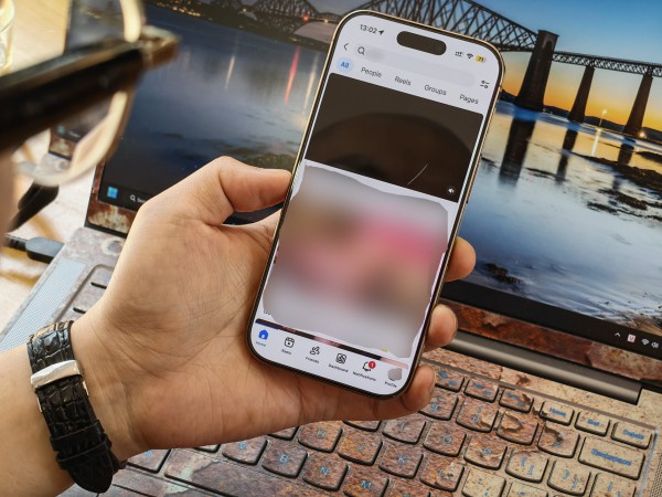 Thuật toán Facebook lại để lọt hàng loạt video khiêu dâm qua thanh tìm kiếm
