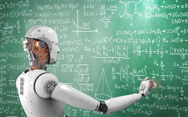 Tiềm năng của trí tuệ nhân tạo đối với giáo dục Tiềm năng của trí tuệ nhân tạo đối với giáo dục