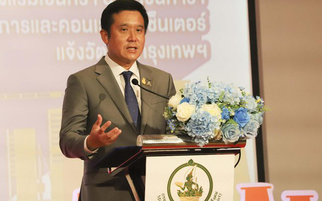 Tin tặc dọa công khai thông tin 55 triệu người Thái Lan