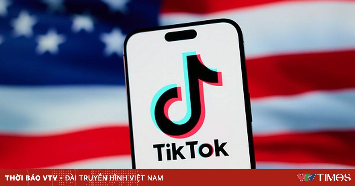 Tòa án tối cao Mỹ giữ nguyên lệnh cấm TikTok