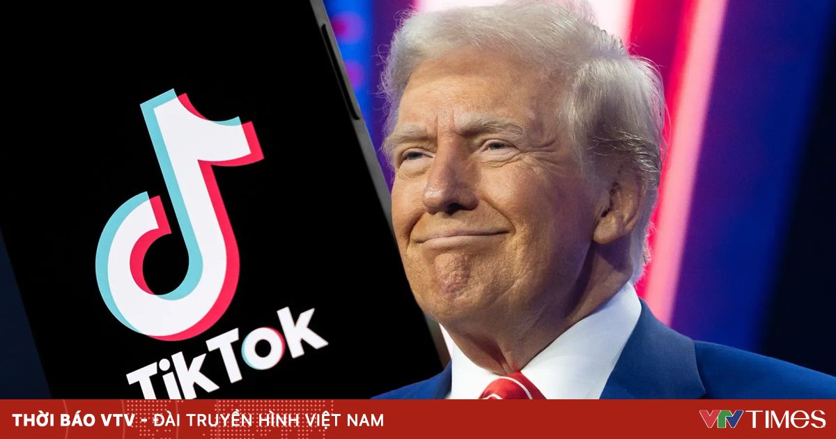 Tổng thống đắc cử Donald Trump có thể là “cứu tinh” của TikTok?