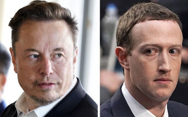 Trận thư hùng giữa Elon Musk – Mark Zuckerberg có thể được livestream trên X Trận thư hùng giữa Elon Musk – Mark Zuckerberg có thể được livestream trên X