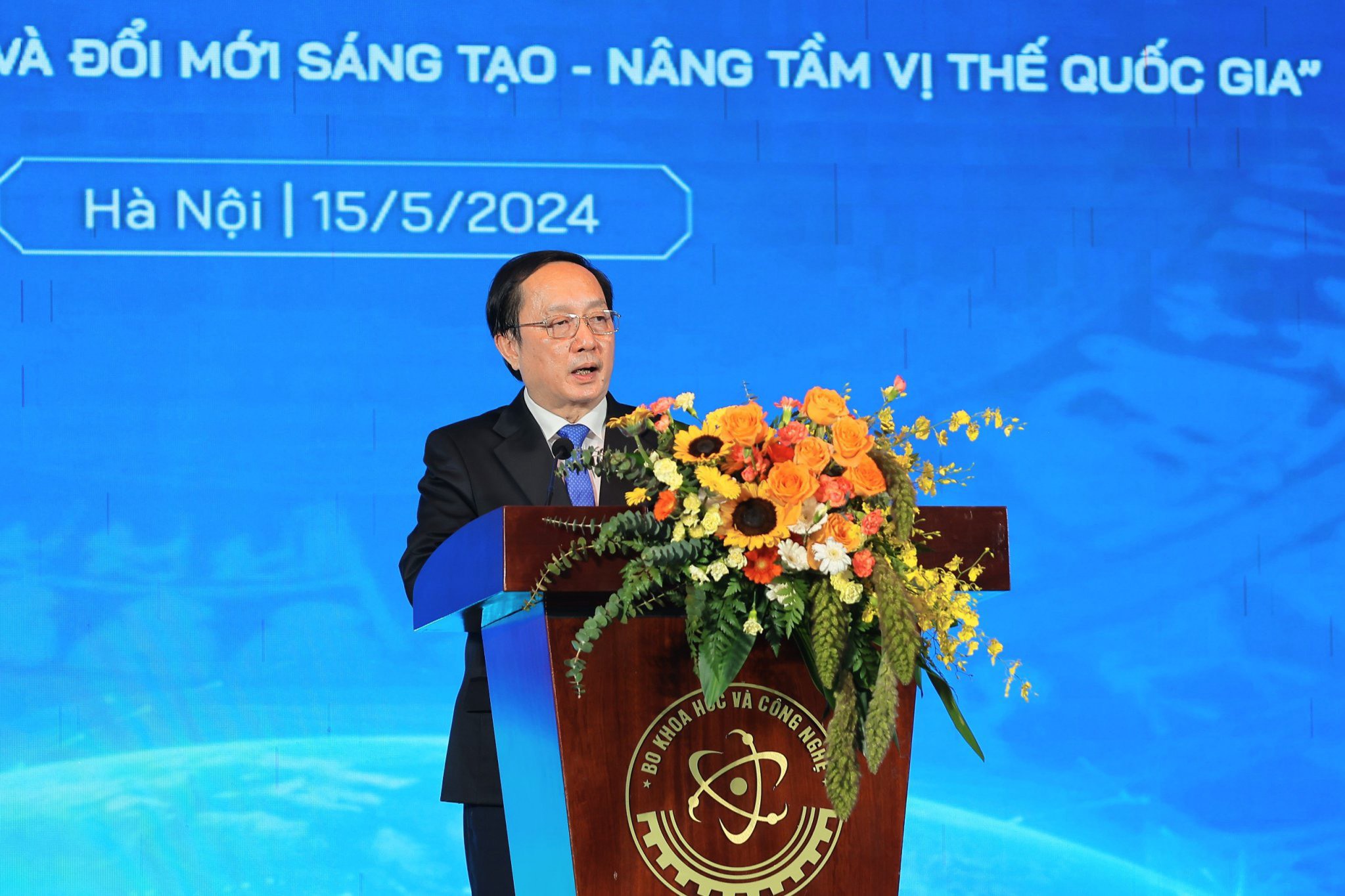 Trao Giải thưởng Tạ Quang Bửu năm 2024 cho 2 nhà khoa học ngành Vật lý và Môi trường