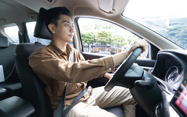 Trợ lý tiếng Việt Kiki cán mốc 600.000 ô tô cài đặt Trợ lý tiếng Việt Kiki cán mốc 600.000 ô tô cài đặt