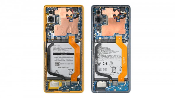 Trump Mobile T1 bị nghi chung nguồn gốc Trung Quốc với điện thoại HTC Trump Mobile T1 bị nghi chung nguồn gốc Trung Quốc với điện thoại HTC