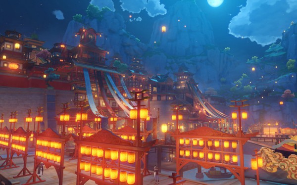 Trung Quốc ứng dụng kỹ thuật số để quảng bá văn hóa truyền thống