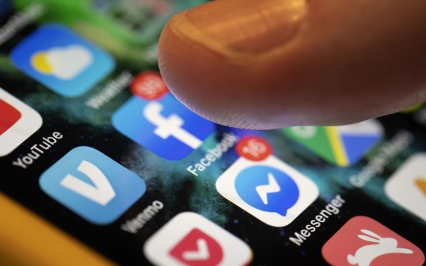 Từ hôm nay, tài khoản mạng xã hội phải xác thực số điện thoại mới được đăng bài Từ hôm nay, tài khoản mạng xã hội phải xác thực số điện thoại mới được đăng bài