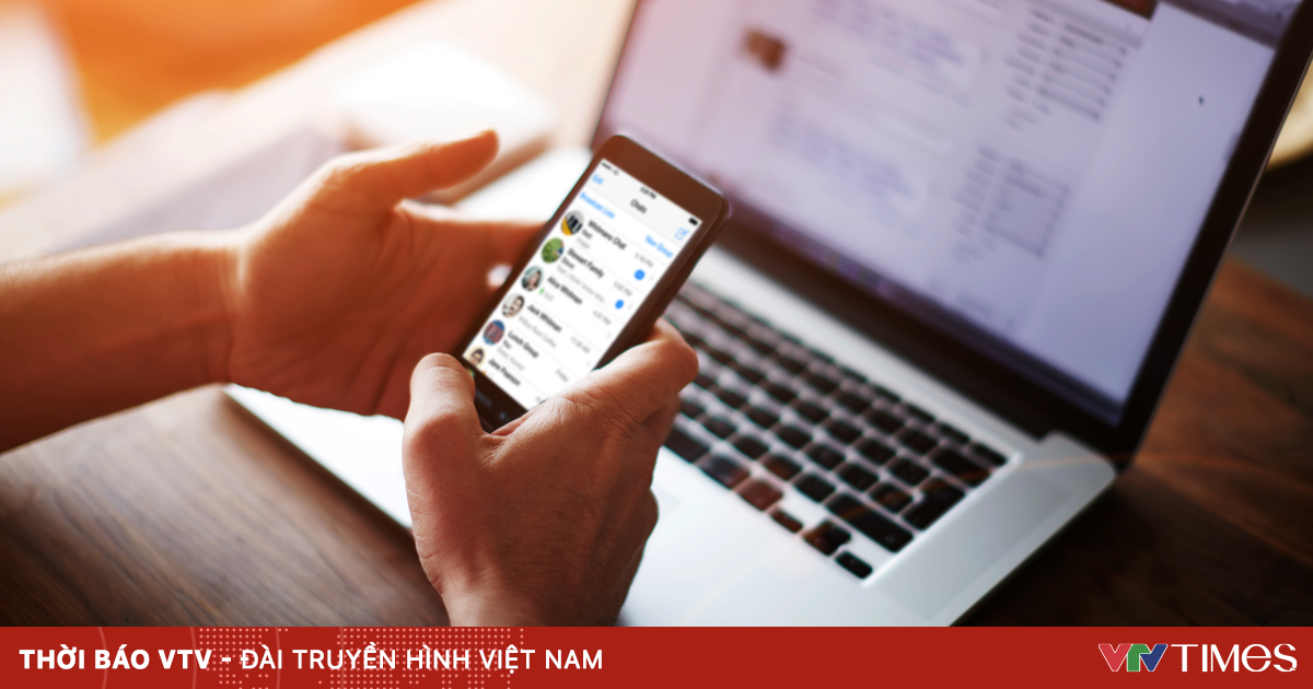 Từ hôm nay, tài khoản mạng xã hội phải xác thực số điện thoại mới được đăng bài Từ hôm nay, tài khoản mạng xã hội phải xác thực số điện thoại mới được đăng bài