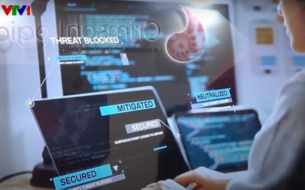 Tuần lễ An ninh mạng quốc tế Singapore 2023: Xây dựng lòng tin và an ninh trong trật tự kỹ thuật số mới nổi