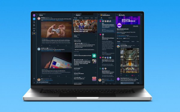 TweetDeck yêu cầu người dùng phải trả phí xác minh tài khoản để truy cập