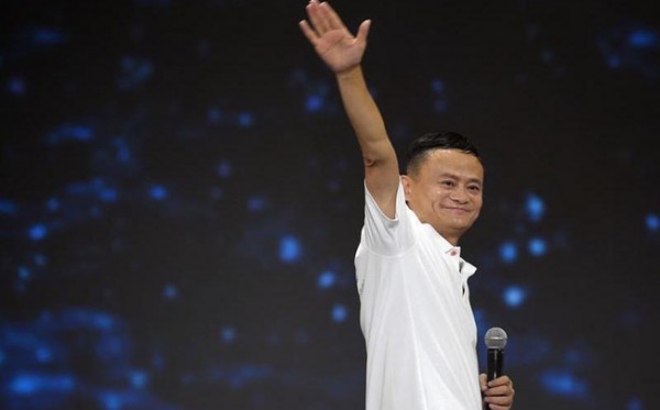 Tỷ phú Jack Ma rút lui khỏi Alibaba, trở về dạy học
