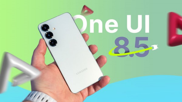 Vì sao Galaxy S22 và A53 không thể lên One UI 8.5 dù đã được 'thử sức'?