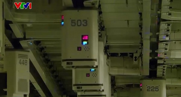 Vì sao thị trường bán dẫn toàn cầu sụt giảm mạnh?