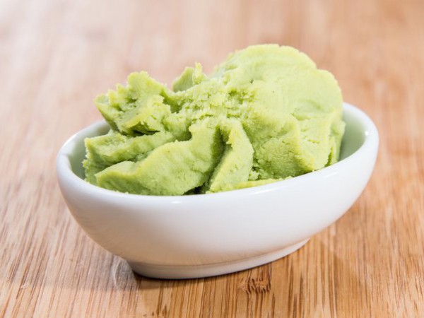 Wasabi có tác dụng cải thiện trí nhớ ở người cao tuổi